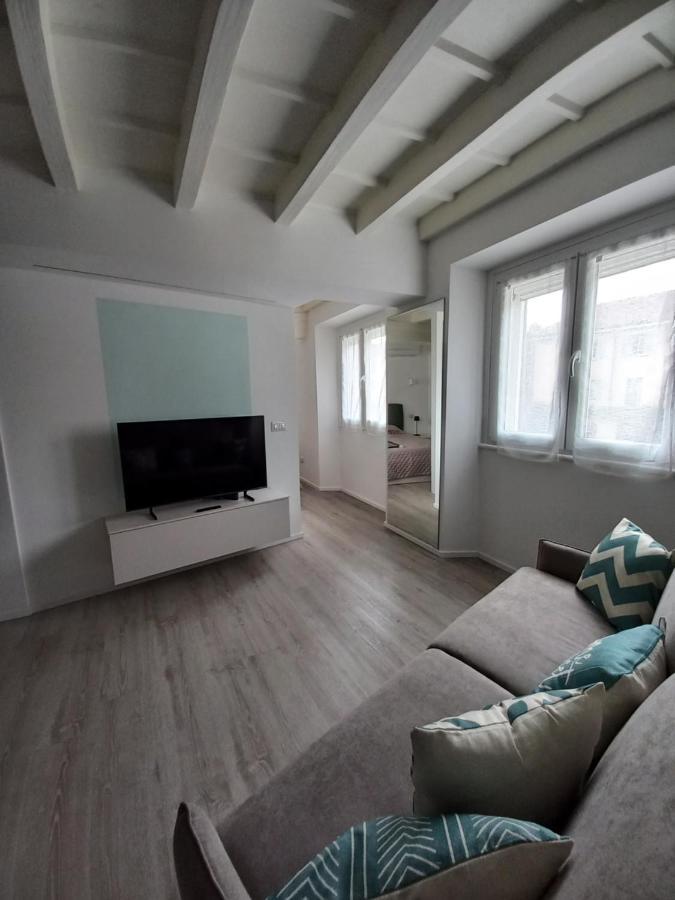 Green Lovemi Milano Eksteriør bilde